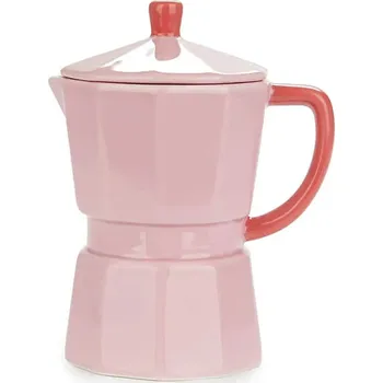 Hrnek Balvi 350 ml 28047 růžová 30X