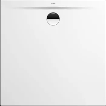 Sprchová vanička Kaldewei Sprchová vanička čtvercová Superplan Zero 90x90 cm smaltovaná ocel 352400012001