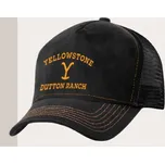 Kšiltovka Stars & Stripes YELLOWSTONE-13