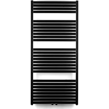 Radiátor Thermal trend Radiátor kombinovaný KH 169x45 cm černá KH4501690SBL