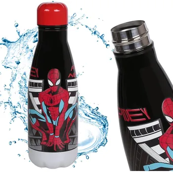 Láhev Lahev Na Pití Marvel Spider-Man 500 ml