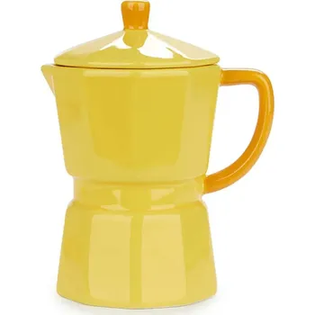 Hrnek Balvi 350 ml 28045 žlutá 11X