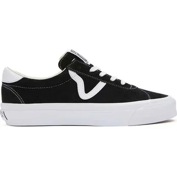 Pánské tenisky Semišové tenisky Vans Premium Standards Sport 73 VN000CR1BA21 černá 99X, EUR 42