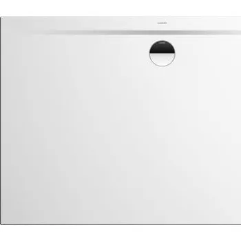 Sprchová vanička Kaldewei Sprchová vanička obdélníková Superplan Zero 100x80 cm smaltovaná ocel 353000010001