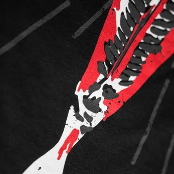 Rybářské oblečení KUMU Tričko Tall Tales - 4XL