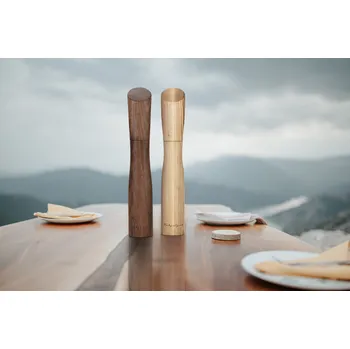 Mlýnek na koření Český mlýnek Atlantic z masivního jasanu 38cm - authentic czech wood