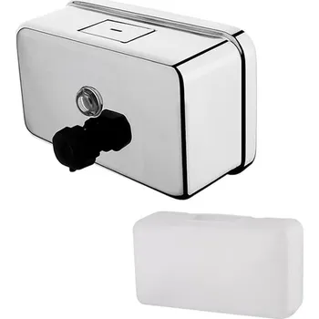 Dávkovač mýdla Nimco Dávkovač mýdla nerez HP8131H18