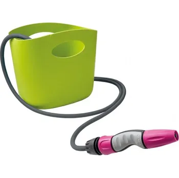 Zahradní hadice Nohel garden Sada na zalévání Aquapocket 10m