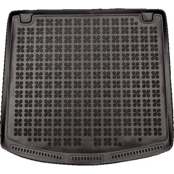 Vana do kufru ACI BMW 5, 03-10 gumová vložka černá do kufru s protiskluzovou úpravou
