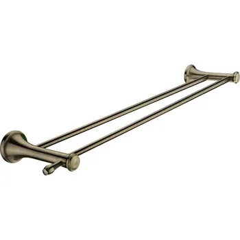 Držák na ručník Nimco Držák ručníků Lada mosaz LA19061D65