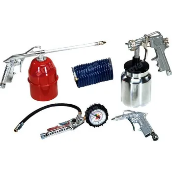 Zahradní hadice Ama s.p.a. Sada pneumatického nářadí připojení rychlospojka