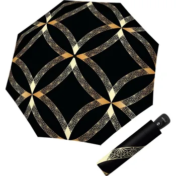 Deštník Doppler Fiber Magic Luxury - dámský plně automatický deštník
