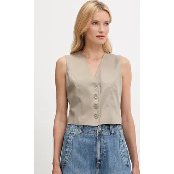 Dámská móda Vesta Guess CELESTINE W5YH51.WH5N2 zelená 97X, vel. L