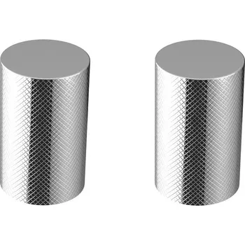 Vodovodní baterie Sapho ULTRATAP ovládací páka, pár, chrom