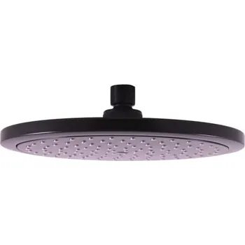 Rav slezák Hlavová sprcha RAV SLEZÁK černá matná PS0043CMAT