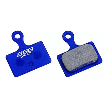 Komponent pro jízdní kolo Bbb BBS-561D DiscStop OEM brz.destičky