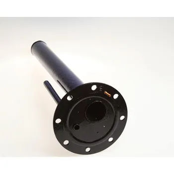 Příslušenství pro ohřívač vody Náhradní díl - DZD příruba-svislá 2 jímky/400mm pro svislé od r.1995 2000250