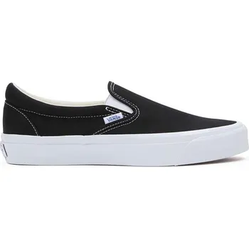 Pánské tenisky Tenisky Vans Premium Standards Slip-On Reissue 98 černá barva, VN000CSEBA21 99X, EUR 40.5