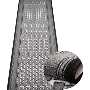 Vopi Běhoun Grenoble 1002 silver (Varianta: 1 BM 100 cm šíře)