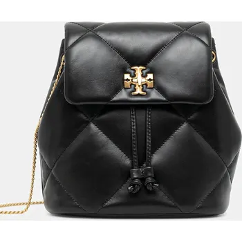 Sportovní batoh Kožený batoh Tory Burch Kira Diamond 170485.001 černá 99X, vel. ONE SIZE
