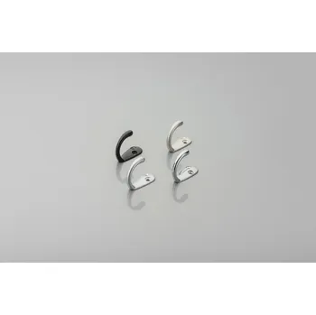 Věšák Věšák Malaga C malý Černý Matný