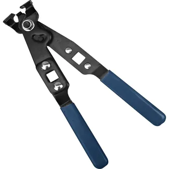 Kleště Genborx Kleště na spony manžet homokinetických kloubů a hadic VT01830