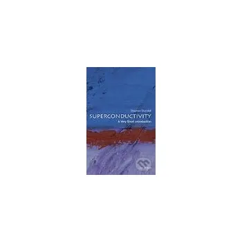 Cizojazyčná kniha Superconductivity - Oxford University Press Oxford University Press