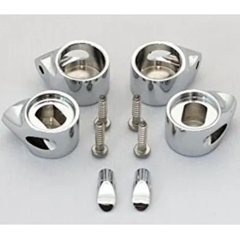 WC sedátko Roca Panty kov AI0001100R