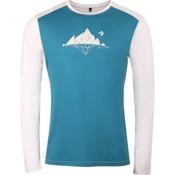 Pánské tričko Direct Alpine Furry Long 2.0 Velikost: XL