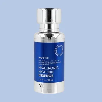 Pleťové sérum VT - Hyaluronic High 100 Essence - Vysoce hydratační essence - 30 ml