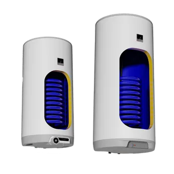 Bojler DZD Ohřívač nepřímotopný svislý OKC 200 NTR/Z závěsný 1107508101