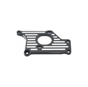 RC náhradní díl Serpent Motor plate 989E (SER904188) - expresní doprava