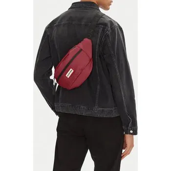 Outdoorové zavazadlo Ledvinka Hunter HTR-B-010-07 Bordó ALL