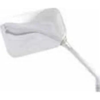 Zrcátko pro motocykl Zpětné zrcátko RMS 122772930 pravý