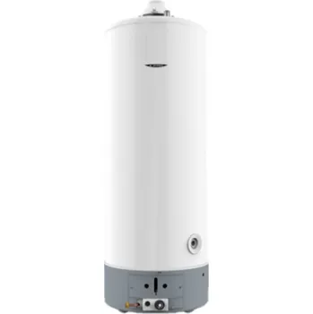 Bojler Ariston SGA X 200 zásobníkový ohřívač 193l, plynový, stacionární