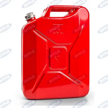 Kanystr Ama s.p.a. Plechový kanystr 20 l