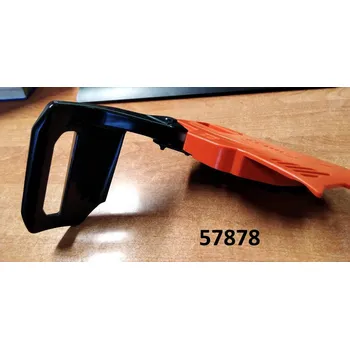 Brzda na kolo Ama s.p.a. Brzda pily 45 ccm (old)