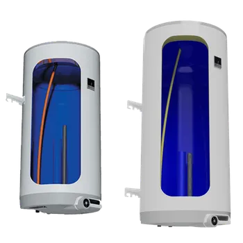 Bojler Ohřívač elektrický DZD svislý OKCE/E 50 , objem 49l