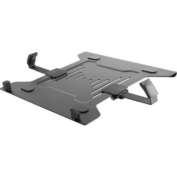 Neomounts NOTEBOOK-V200 / Notebook Holder (montage via VESA 75&100) / Black