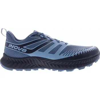 Pánská sportovní obuv Inov8 Trailfly Wide EU 42.5 blue grey/black/slate