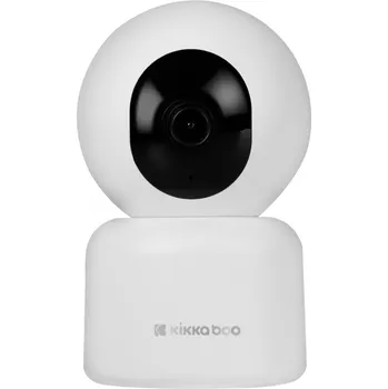 chůvička Kikkaboo Video chůvička Wi-Fi Arlo