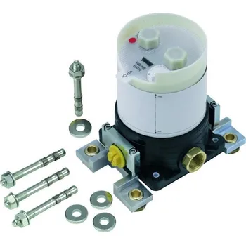 Kludi Podomítkové těleso FLEXX.BOXX 88088