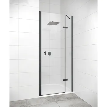 Huppe Sprchové dveře 90 cm Hüppe Strike New SIKOKHD90TCP