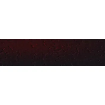 Obklad Paradyz Fasádní pásek Klinker Cloud brown duro 24,5x6,5 cm mat CLOUD257BRDU