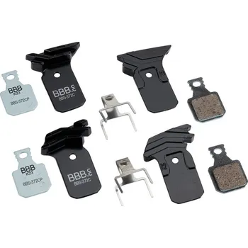 Brzda na kolo Bbb BBS-372C DiscStop brz.destičky