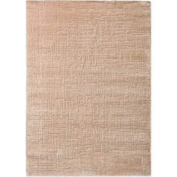 Koberec Vopi Jednobarevný kusový koberec B&C Twinset Urban tan 022152 Brink & Campman (Varianta: 170 x 240)