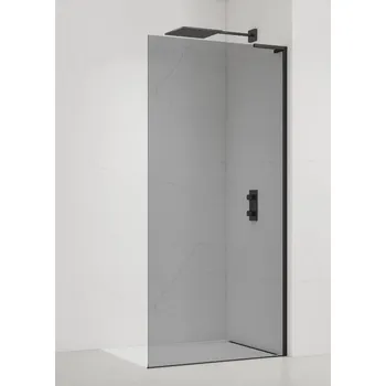 Swiss aqua technologies Sprchová zástěna walk-in 110 cm SAT Walk-in  SATBWI110KSZAVPC