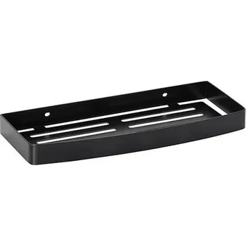 Drátěná police Bemeta Polička do sprchy Dark 102308080