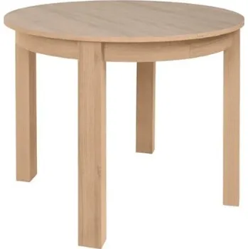 Jídelní stůl Brwcz BERNARDIN STO (TXS) dub riviera ***