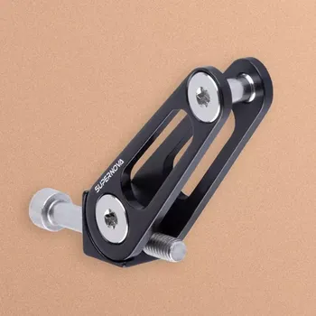 Cyklosvítilna Supernova Multimount CS (Držák světla Supernova Front Light Bracket CS)